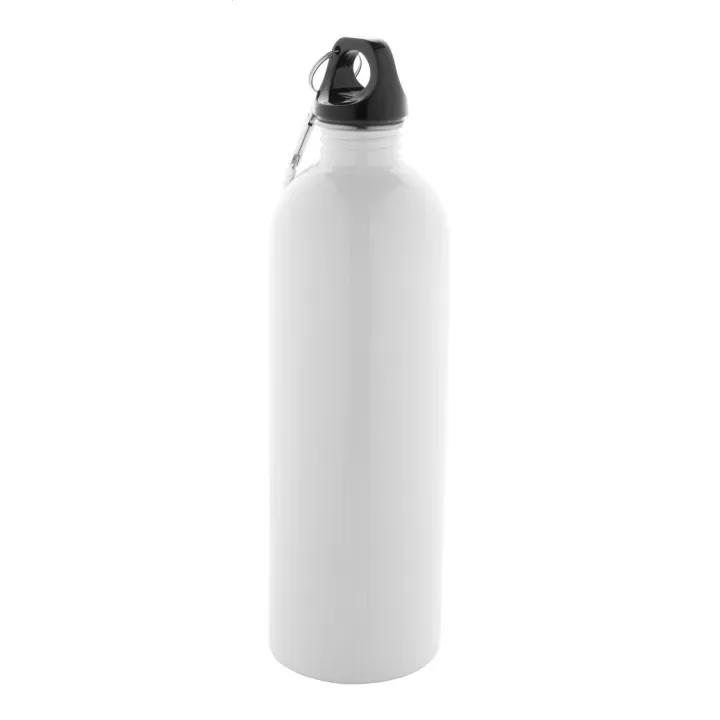 recycled stainless steel bottle - AP808231 (ANDA#01)